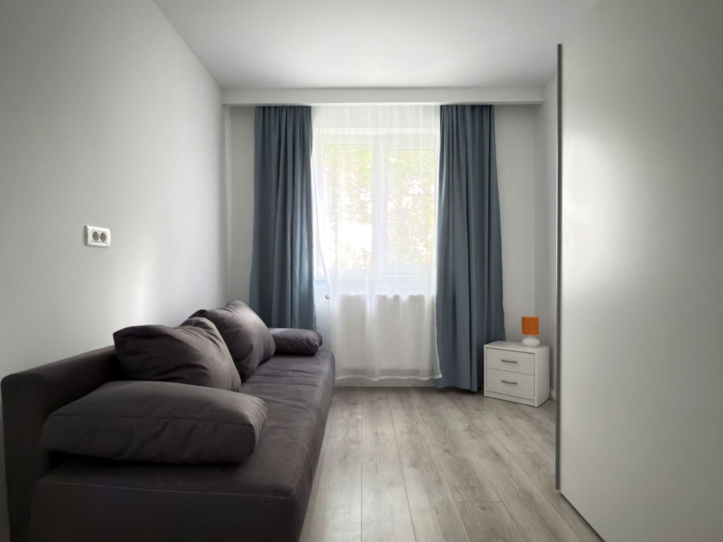 De Inchiriat | 3 Camere | Nou Renovat | Parter | COMISION 0% | Cetatii - Poză 14