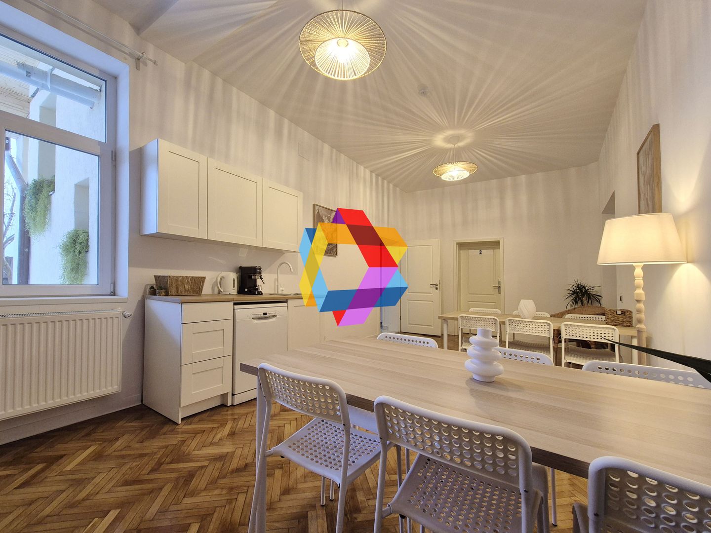 Casa de închiriat -225 mp - Poză 7