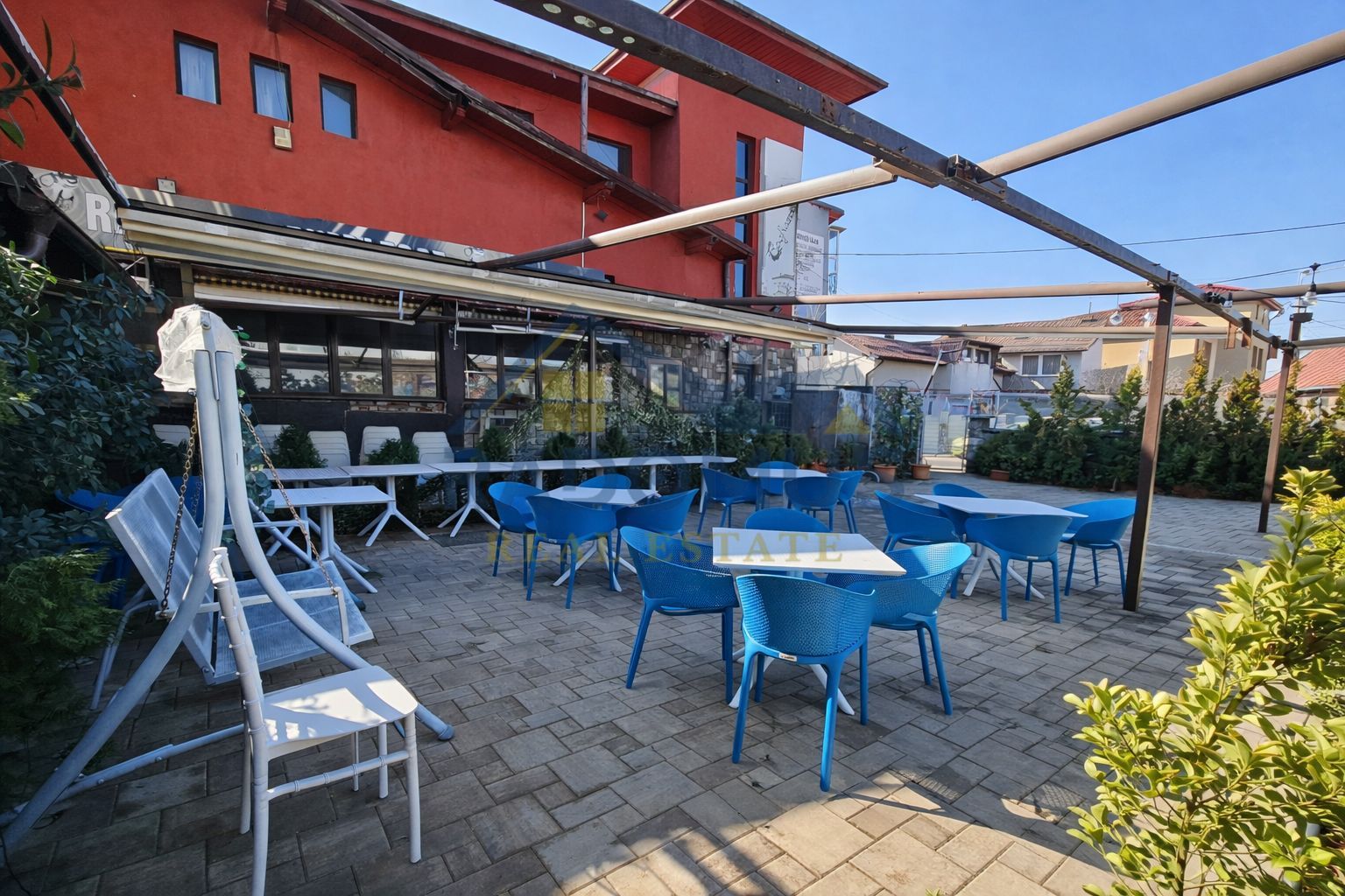 Oportunitate - Restaurant & Hotel în zonă centrală, Ploiești - Poză 38