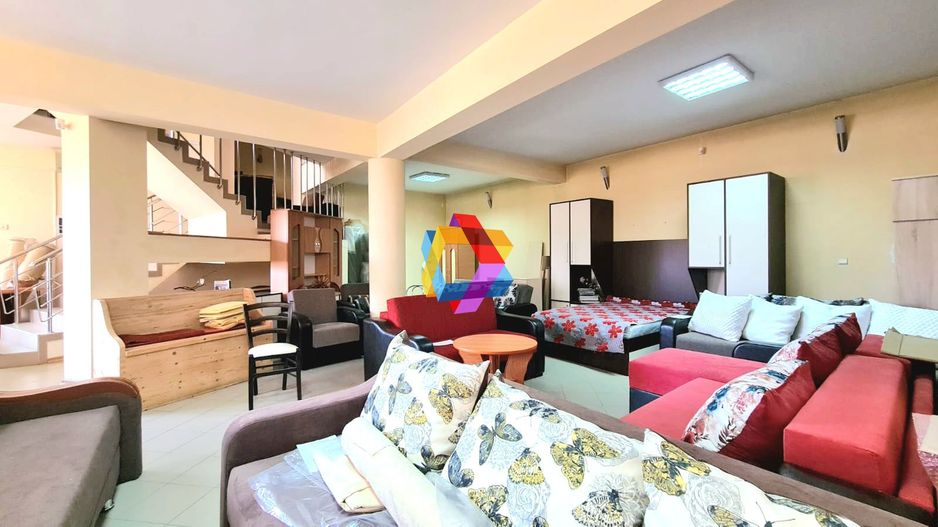 Spatiu comercial  - 450 mp # Plus Spatii comerciale/Birouri - Poză 2