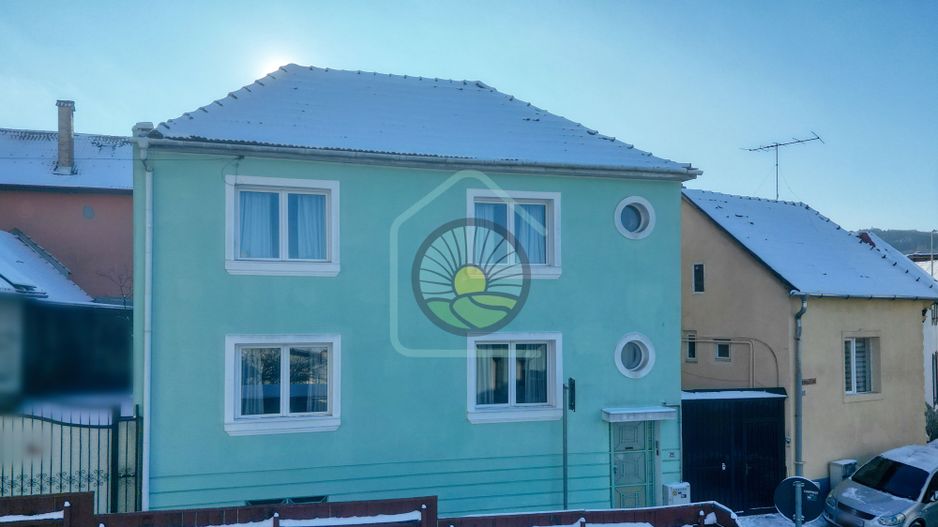 CASA INDIVIDUALA- DEALUL CETATII BRASOV - Poză 44