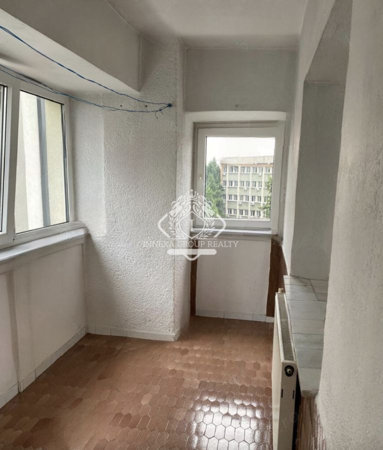 Barbu Vacarescu - Parcul Circului | Apartament 3 camere | Bloc 1990 reabilitat - Poză 8
