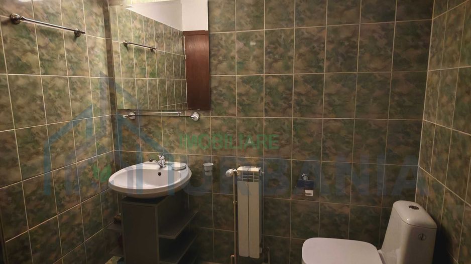 Apartament 2 camere de inchiriat, zona Tatarasi - Green Park, Iasi - Poză 8