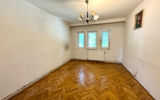 Apartament 5 camere  | 112 mp util | Etaj 1 | Zona Semicentrala - Poză 3