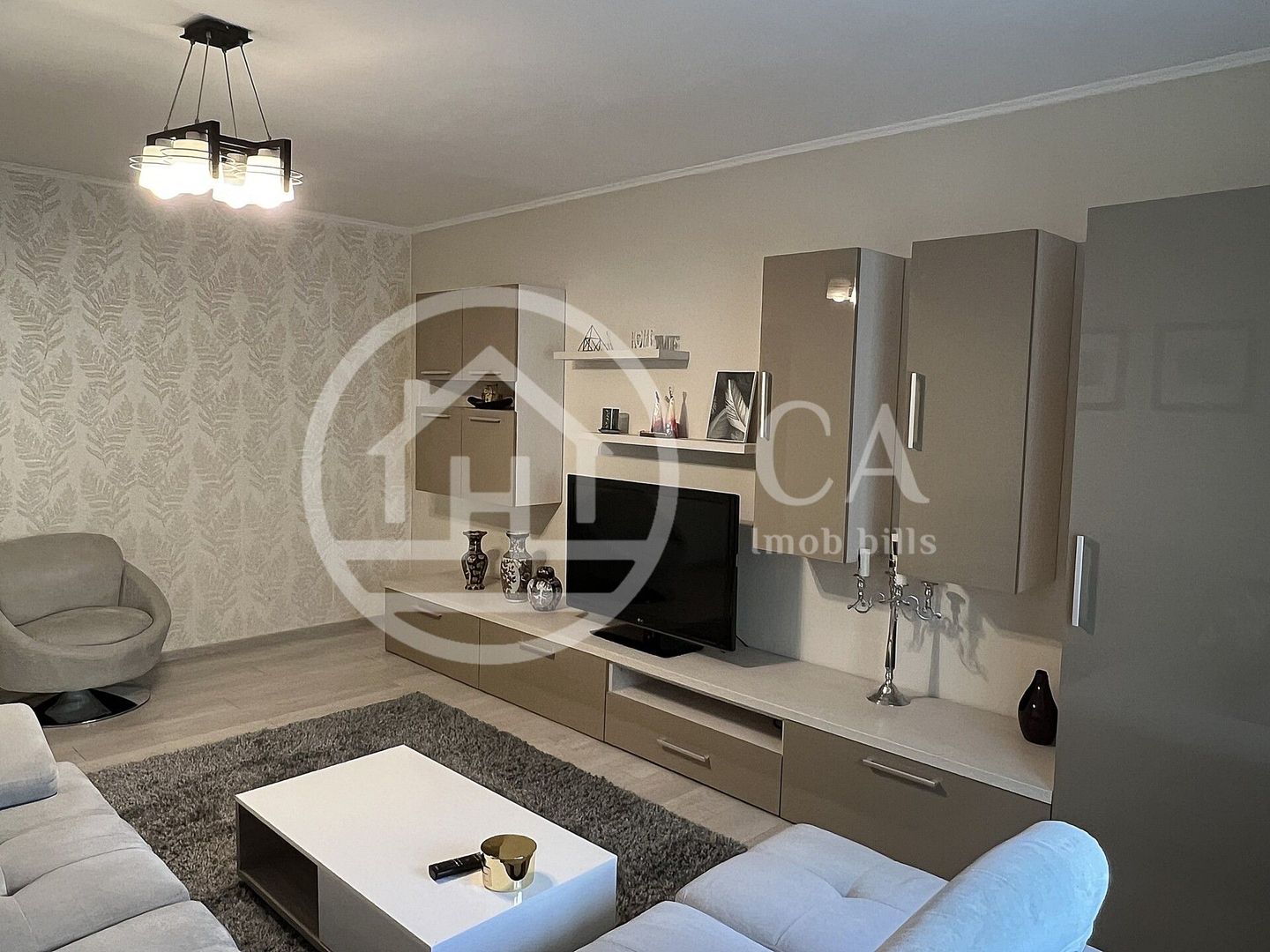 Apartament cu 3 camere de inchiriat in Rogerius Oradea - Poză 3