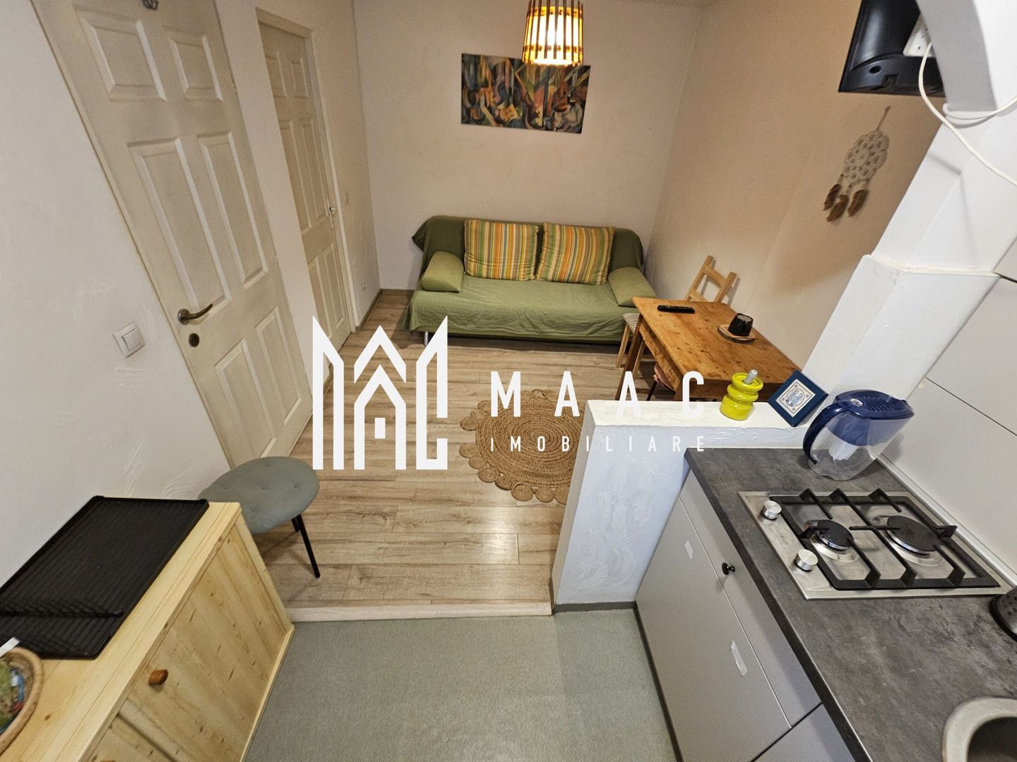 Casa individuala | 140 mp | Central | Afacere la cheie - Poză 5