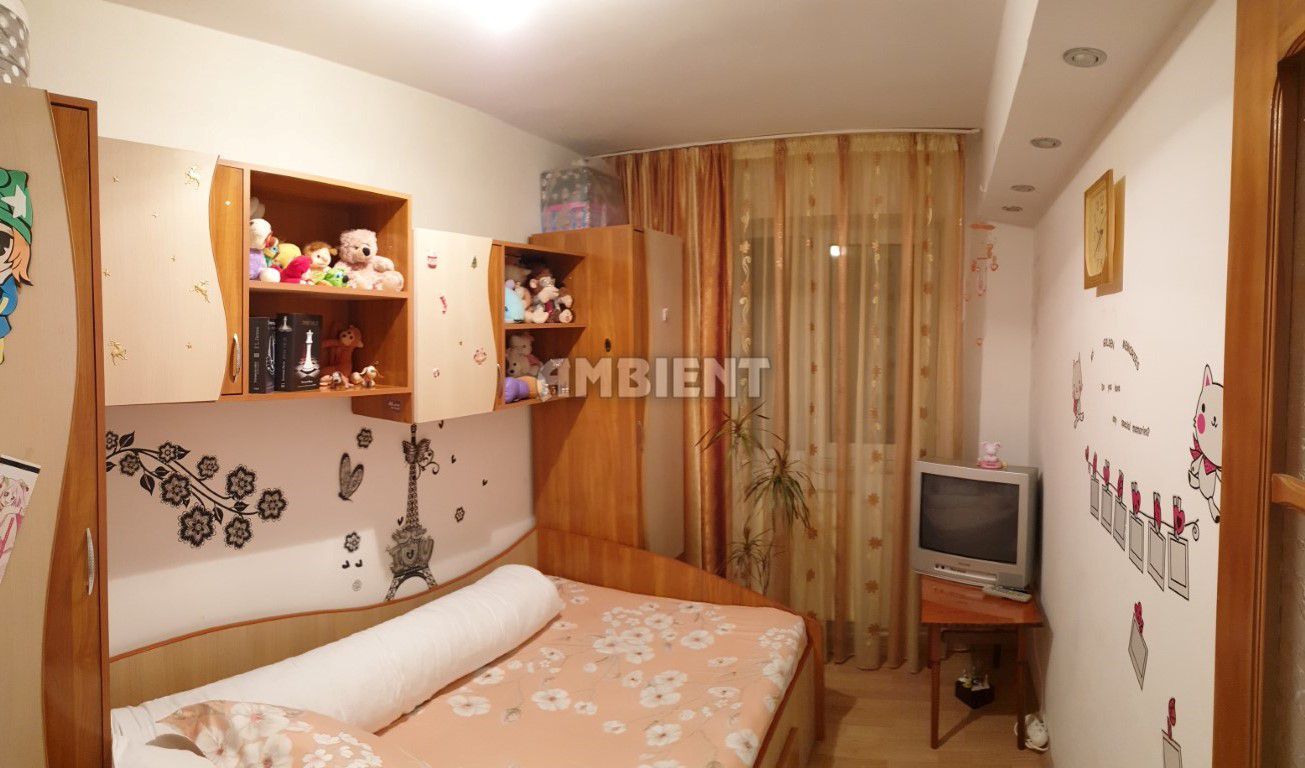 Apartament 4 camere, zona Centru; - Poză 5