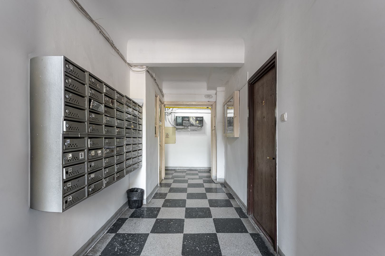Apartament cu 4 camere - Calea Călărașilor - Metrou Piața Muncii - Poză 18