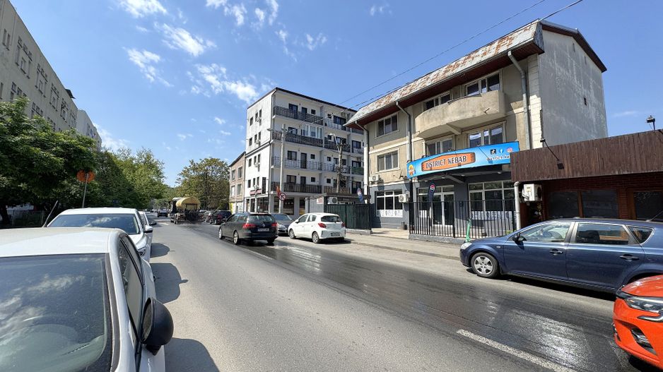 Spațiu comercial | 90mp | trafic intens | Margeanului | comision 0% - Poză 19