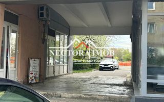 NECTORA IMOB Exclusivitate-Spatiu comercial 150 mp,Zona Sovata,Vitrina - Poză 3