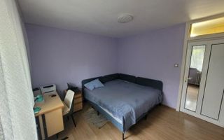 2 camere – metrou Gorjului la 3 minute, bloc P+4, mobilat complet - Poză 3