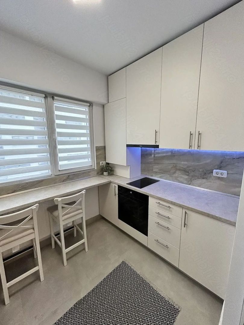 GARSONIERA- CENTRAL ADDRESS RESIDENCE, CENTRALA, PARCARE, BLOC NOU - Poză 6