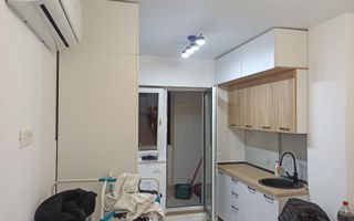 2cam-Studio mob-util cu chirias/ideal investitie/la metrou Berceni - Poză 5