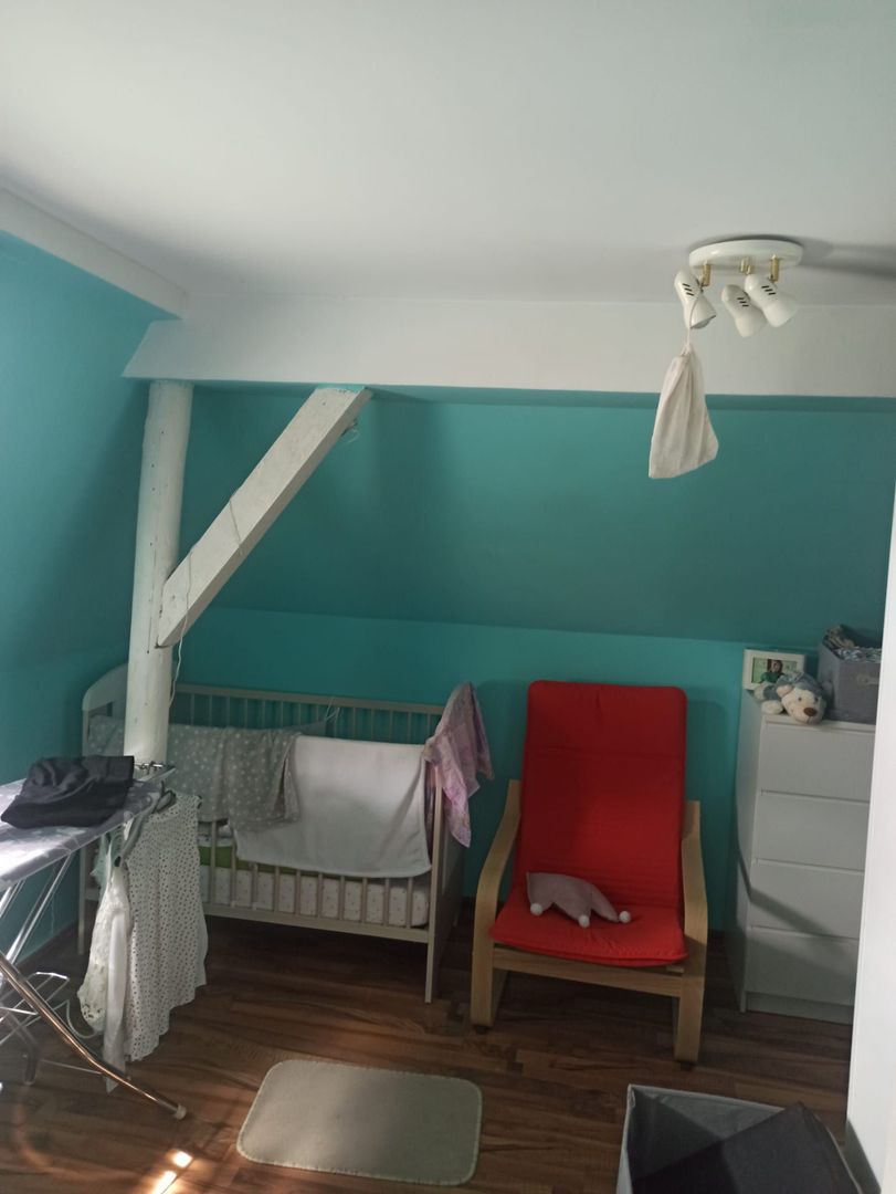 CASA CU 5 CAMERE ZONA DAMBU - Poză 10