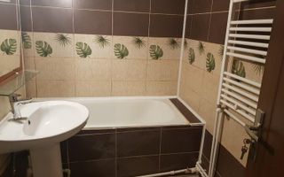 Apartament 1 cameră decomandat, 42 mp, de închiriat în cartierul Nicolina 1, Iași - Poză 3