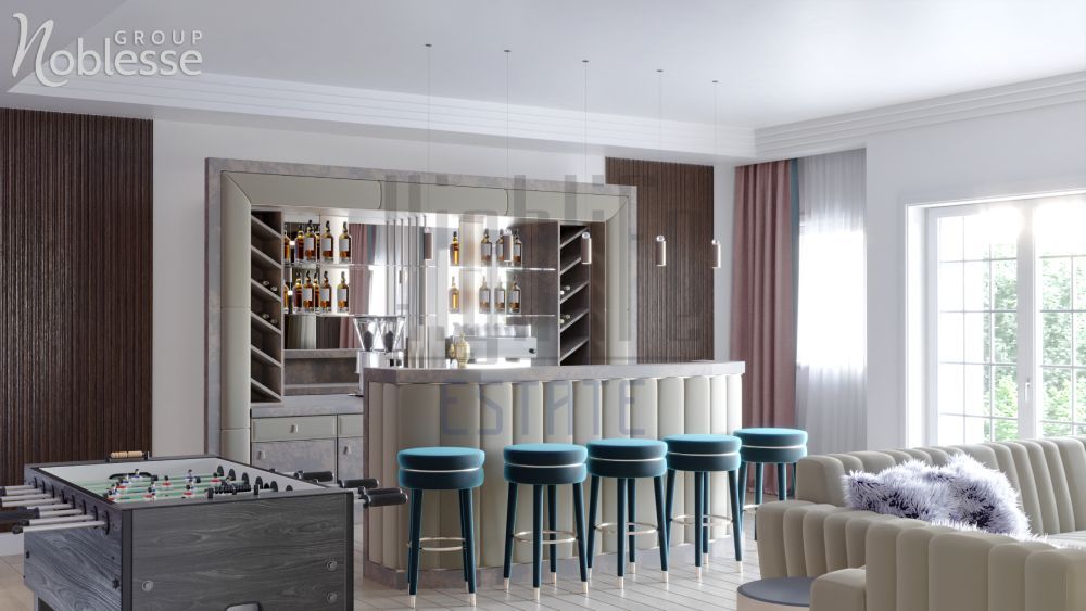 VILA DE LUX - Poză 4