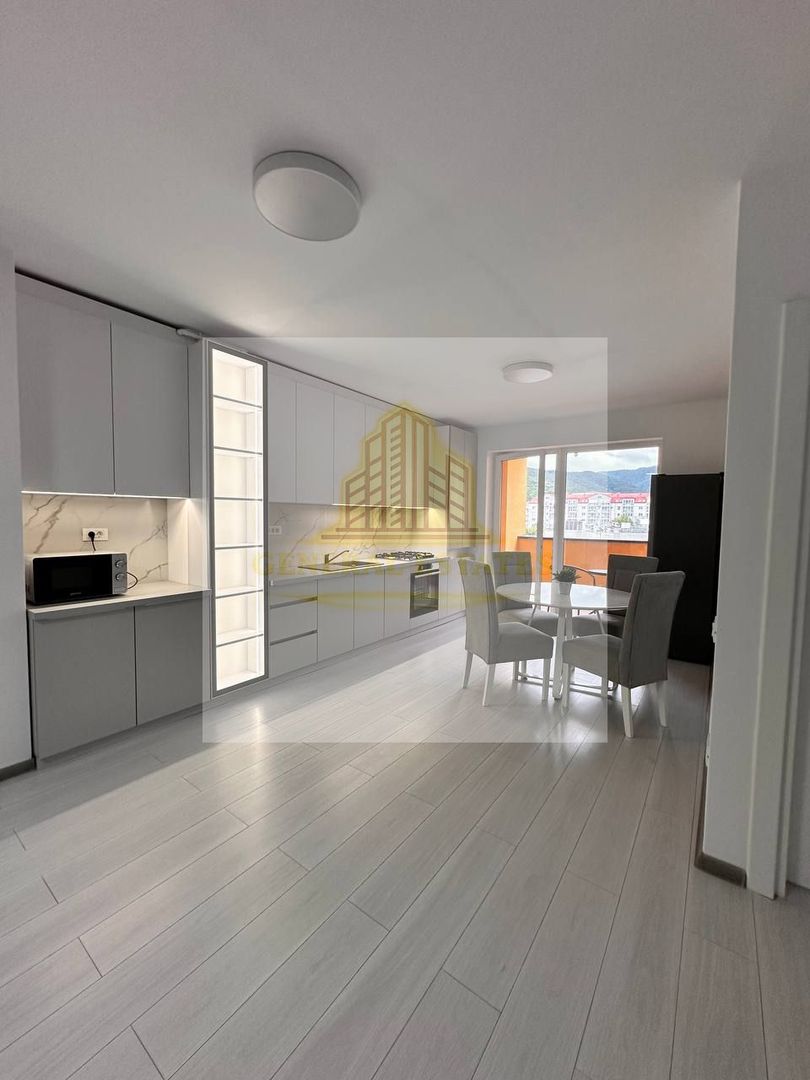 Apartament Nou cu 2 Camere – Sunnyville Brașov!!! - Poză 2