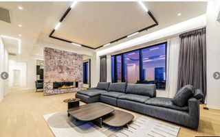 Apartament spectaculos 5 camere de vanzare- vedere parc-One Mircea Eliade - Poză 1