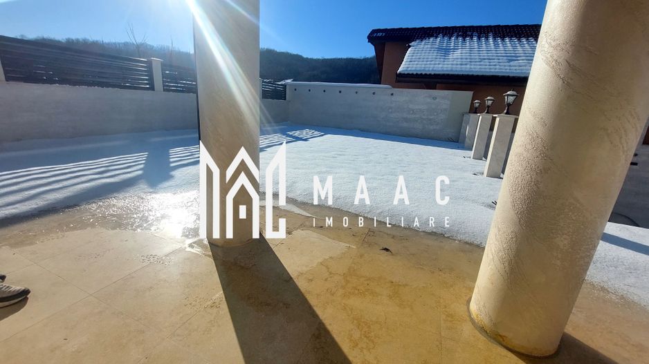 Casă | 4 camere | 240 MPU | Acces auto | Mediaș - Poză 38