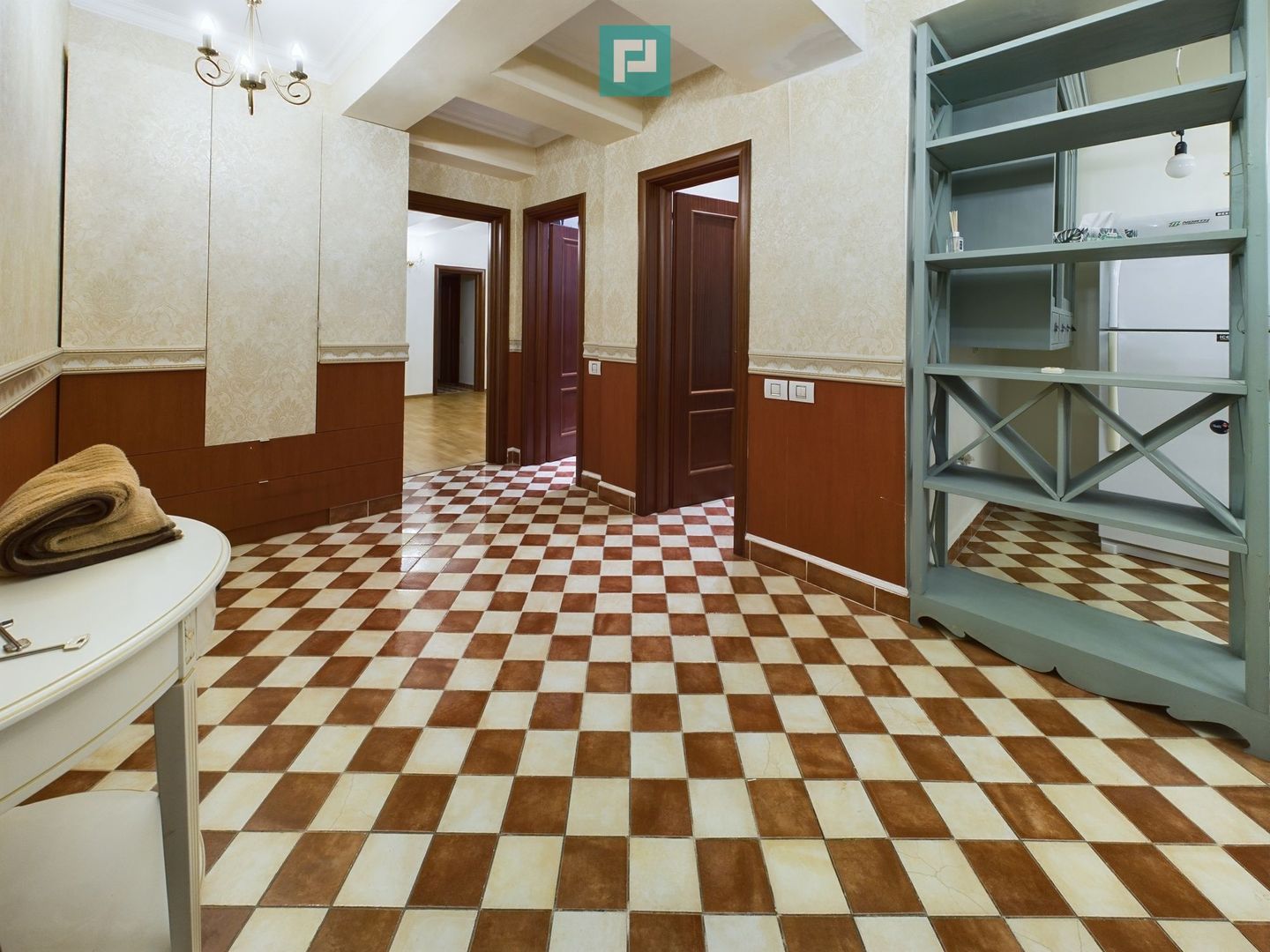 Apartament boem cu 3 Camere în Inima Dorobanțiului - Poză 5