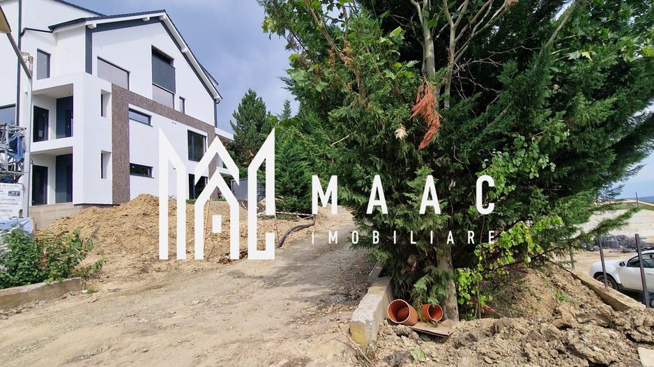 Garsonieră de vânzare Sibiu | Exterior Vest | DaVinci Homes - Poză 4