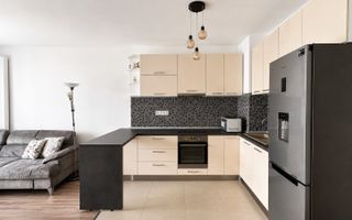 Apartament 2 camere | Terasa | Parcare subterana | Sophia Residence - Poză 2