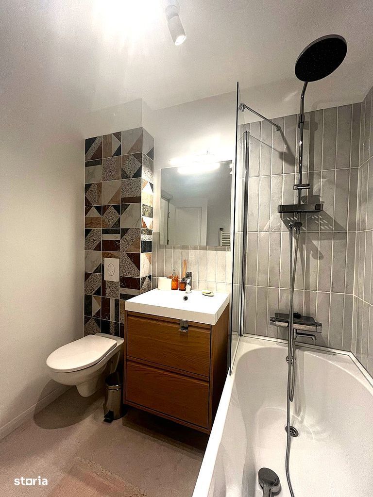 2 camere Octavian Goga-Nerva Traian - Poză 8