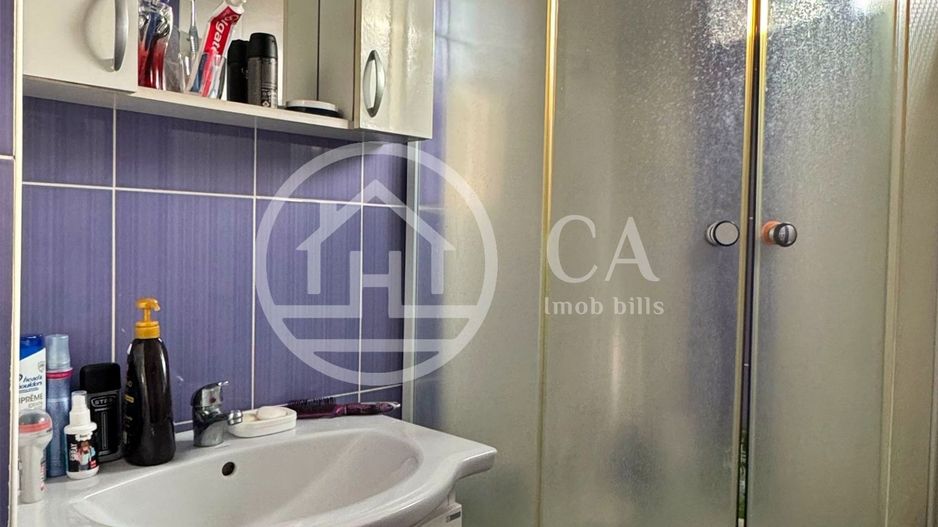 Apartament de vânzare cu 2 camere  în zona Cantemir, Oradea - Poză 9