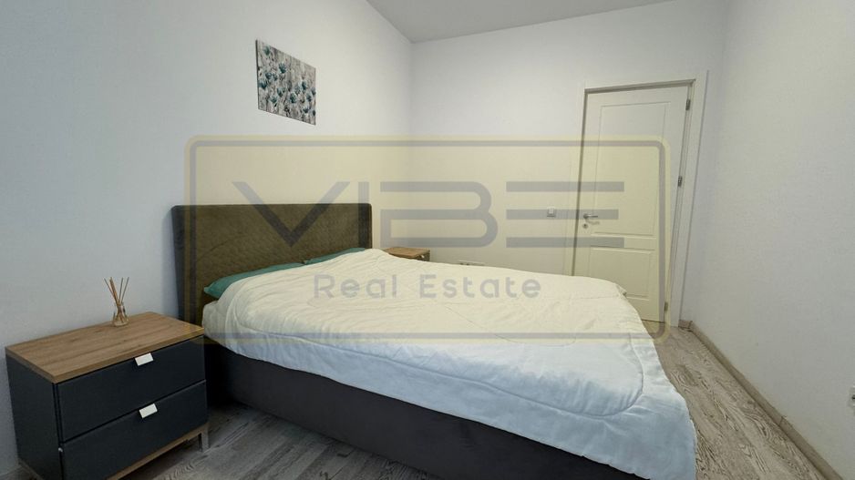 Apartament 3 camere Centru Palas Mall - Amazon - Poză 8