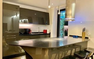 ONE CHARLES DE GAULLE - duplex - CURTE - 4 CAMERE - NOU - Poză 3