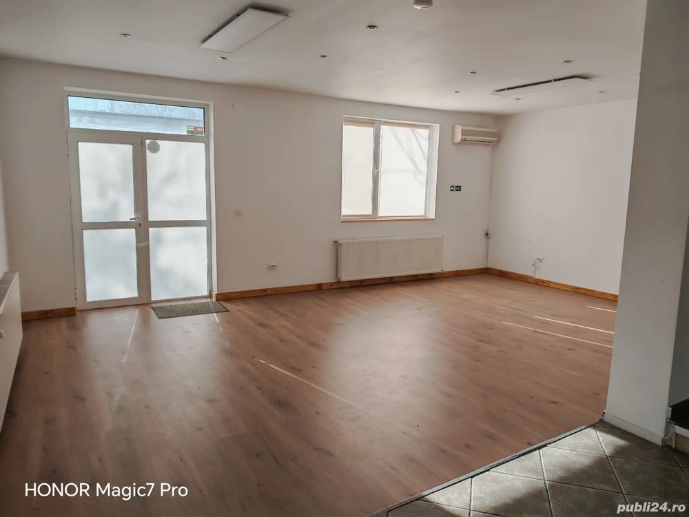 P+1 de inchiriat |Vila, 2 intrari si parcare, zona Mall Vitan - Poză 1