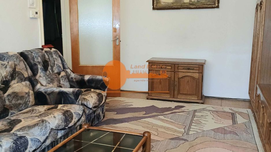 Apartament 3 camere 1 Decembrie 1918 68 mp centrală proprie - Poză 1