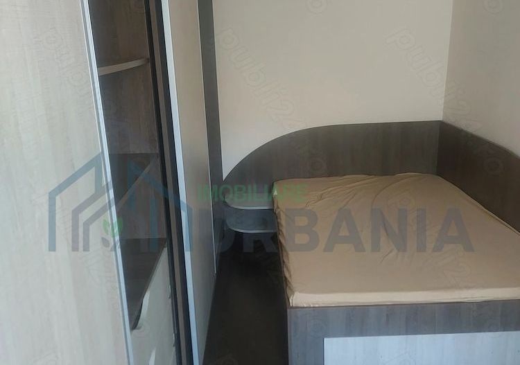 Apartament 2 camere semidecomandat de vânzare – Tătărași, Ion Creangă - Poză 1