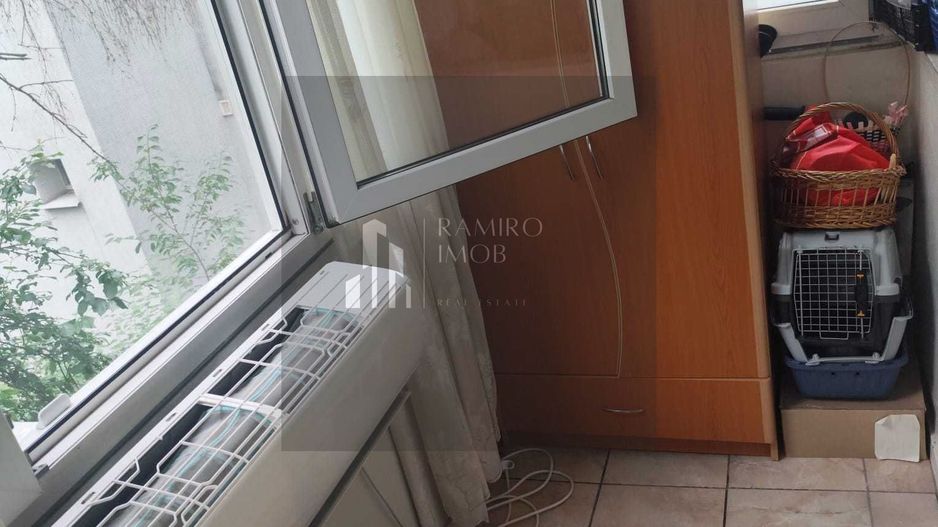 Apartament 3 camere, decomandat, 75 mp, Metrou Nicolae Grigorescu - Poză 6