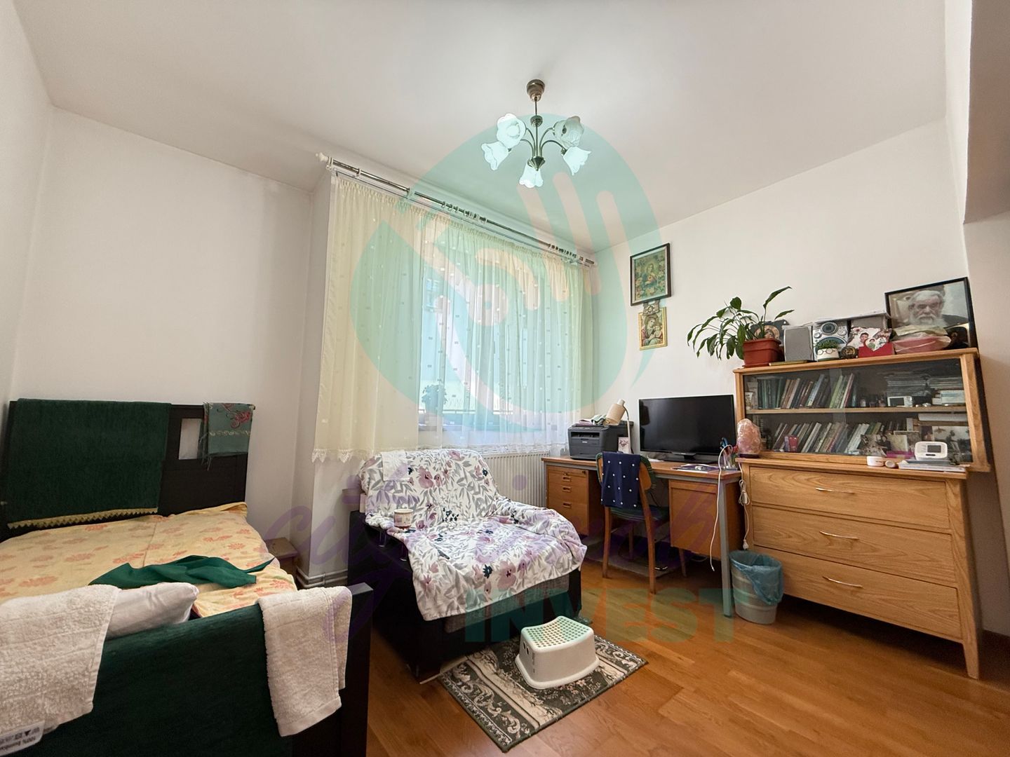 Refugiu urban într-o vilă interbelică - Poză 3