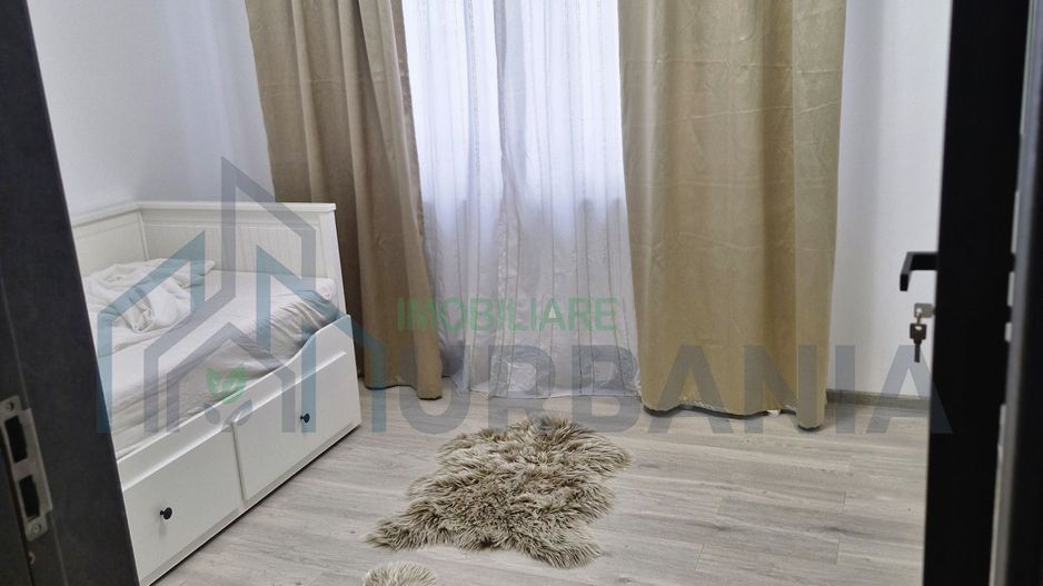 Închiriere casă tip duplex, Miroslava, strada Stadionului - Poză 5