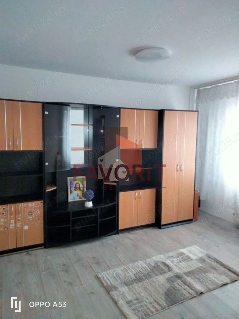 2 camere | disponibil imediat | zona buna | - Poză 1