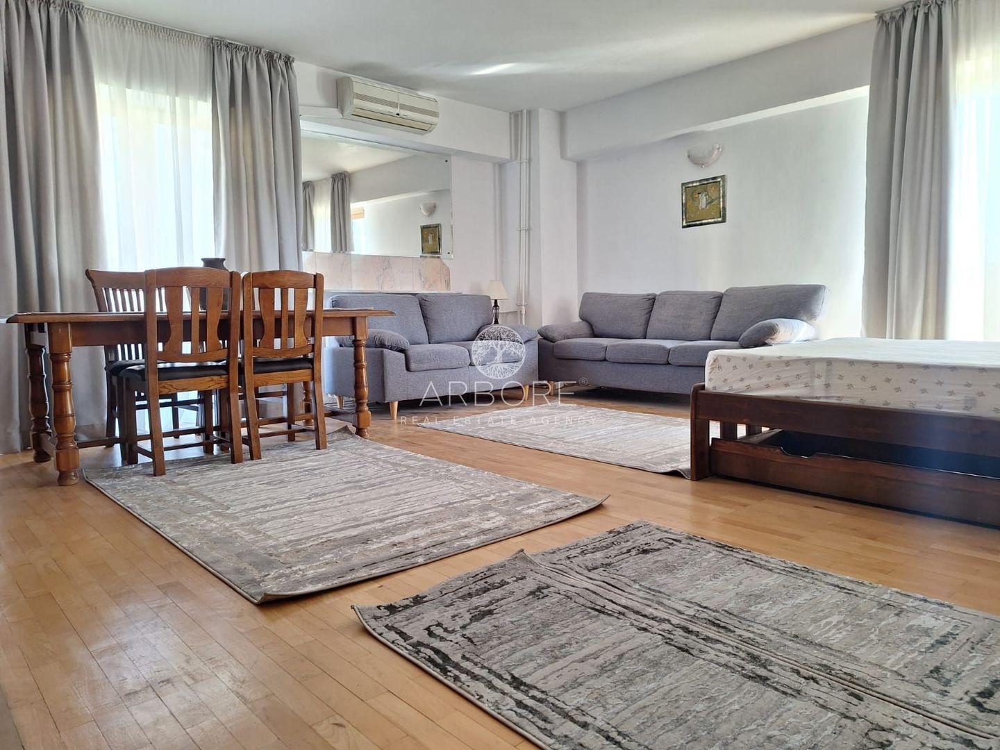 Garsoniera de inchiriat  Unirii - Poză 4