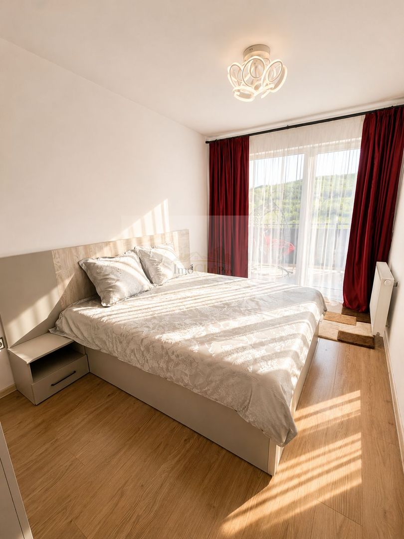 🏡 Apartament premium cu 3 camere | Sopor – View superb către pădure | - Poză 10