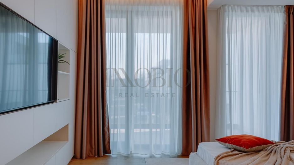 Vila 2 dormitoare + Dressing | Gated Community | First Rent - Poză 17