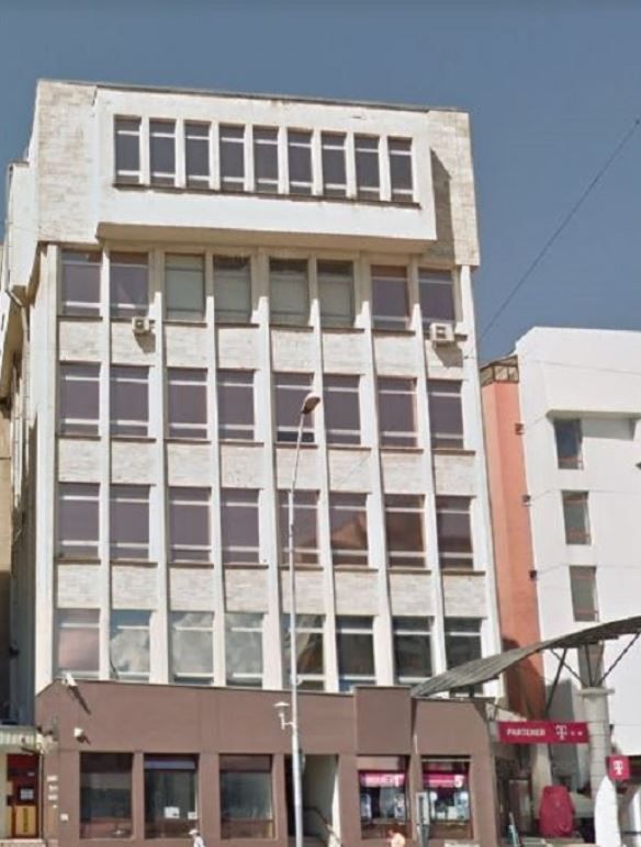 Cladire comerciala birouri Baia Mare - Poză 2