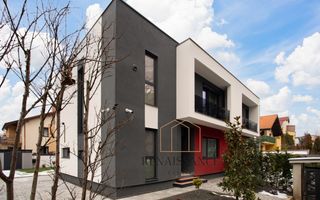 Casa Exclusivista 5 Camere P+1E | Finisaje de Lux | Calea Aradului - Poză 22