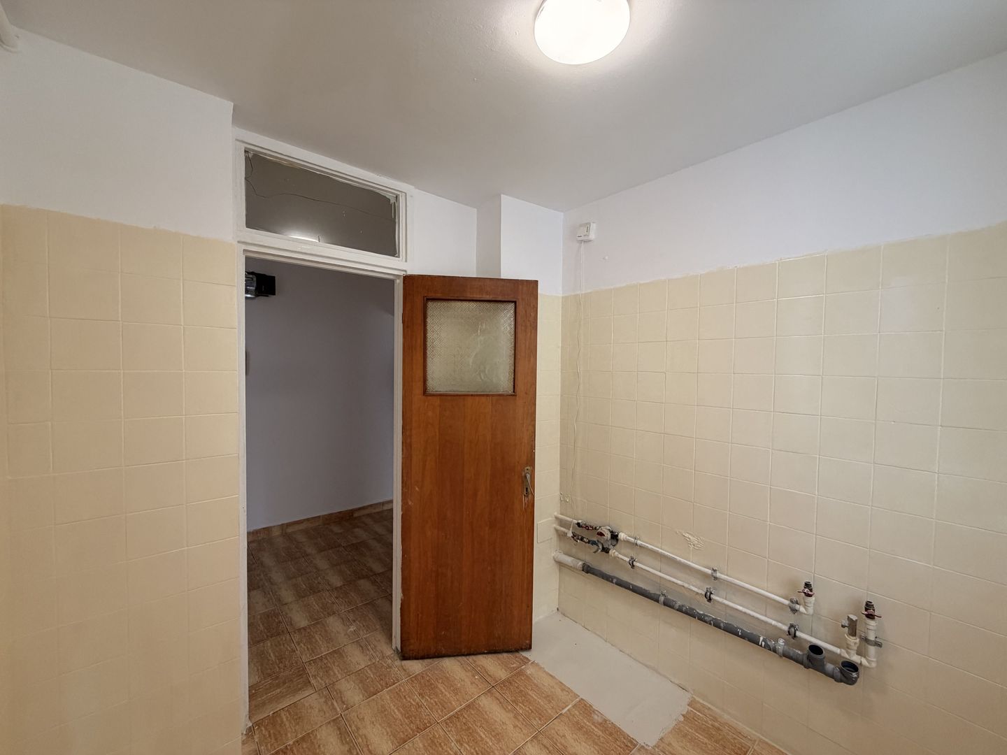 | Apartament 2 camere | Nemobilat + Neutilat | Drumul Taberei | - Poză 6