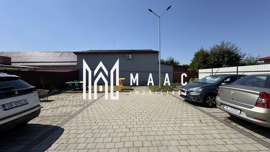 Apartament 2 camere | Turnișor | 56 mp, grădină - Poză 14