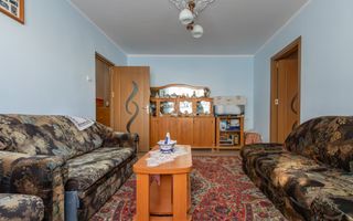 Apartament 3 camere – poziție premium, Cornisa Bistriței, Bacău | Comision 0% cu - Poză 3