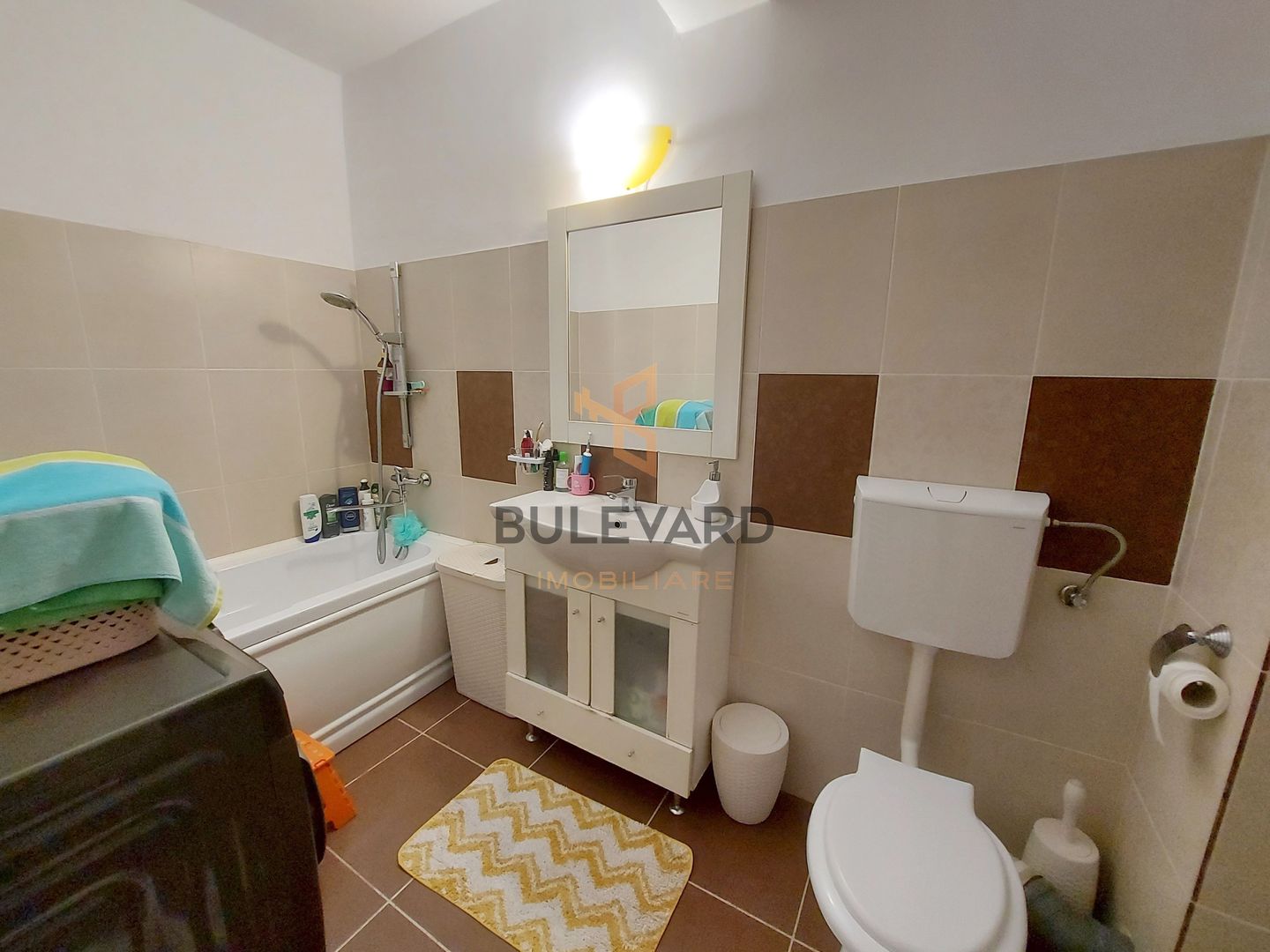 Apartament modern in Luxor Residence! - Poză 6