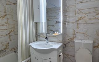 De inchiriat 3 camere | Zona Decebal - Poză 4
