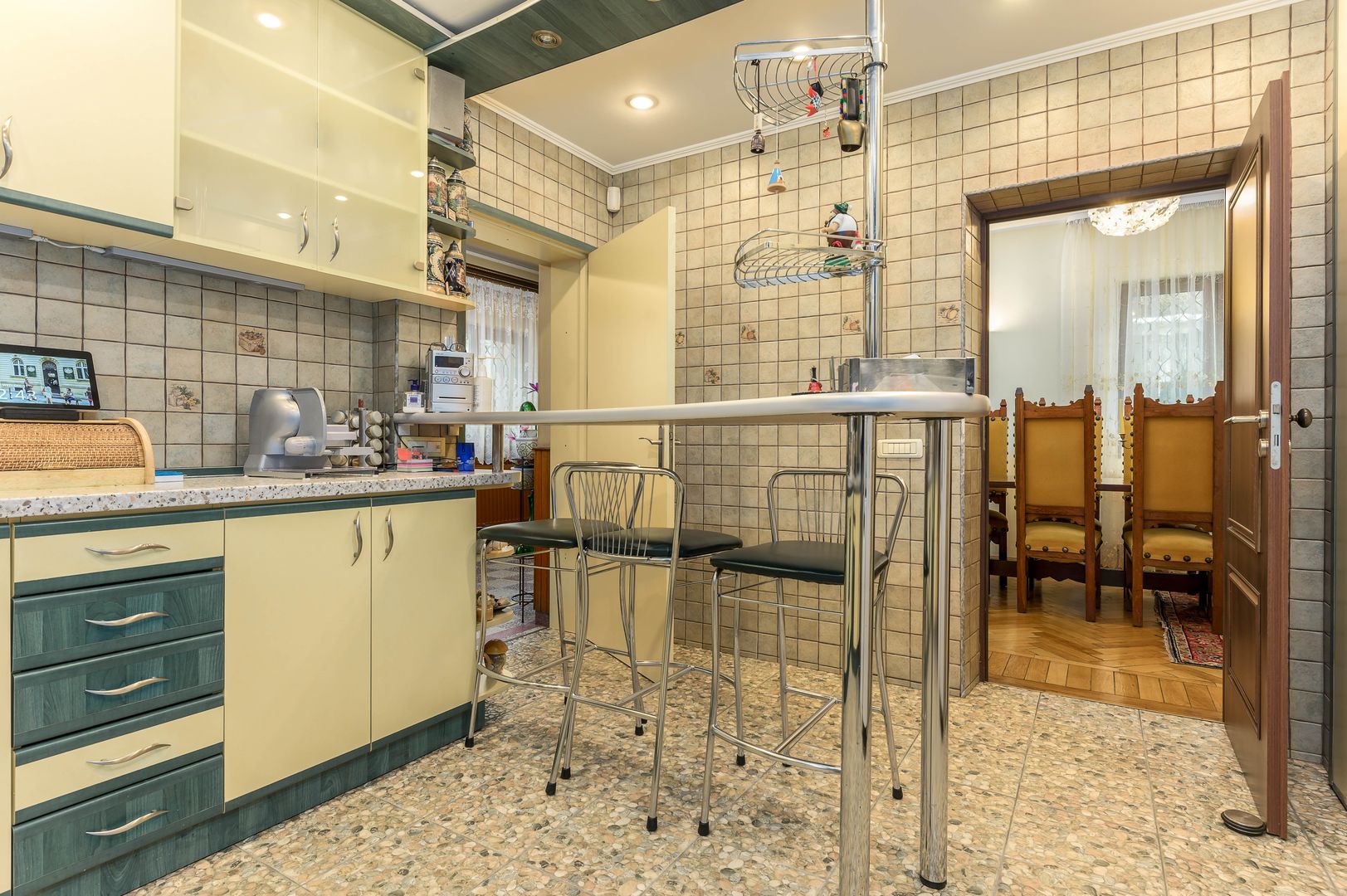 Refugiu elegant în inima Bucureștiului – Proprietate cu suflet - Poză 30