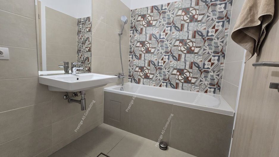 Apartament 3 camere 2 bai | Isho | Parcare subterana - Poză 8