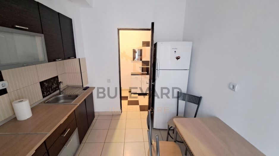 Apartament 2 camere,  Zorilor, zona Golden Tulip! - Poză 9
